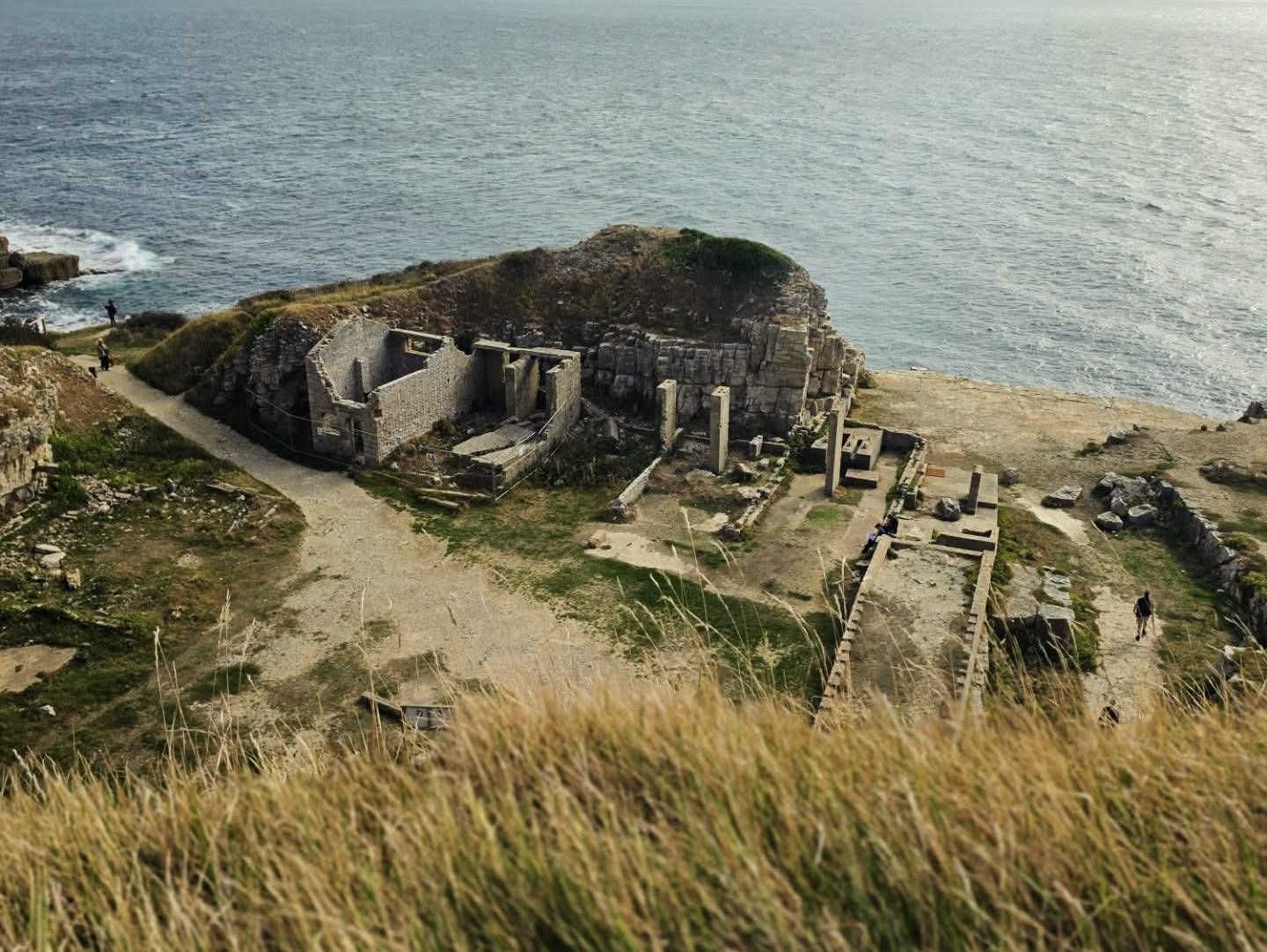Worth Matravers Loop Walk